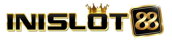INISLOT88 Logo